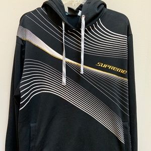 Bauer Supreme Sweatshirt